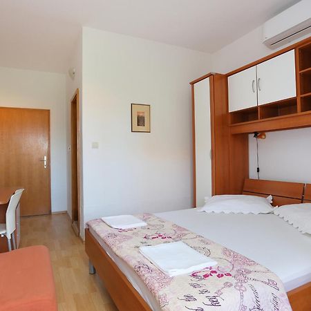 Apartments By The Sea Zivogosce - Blato, Makarska - 1057 Oda fotoğraf