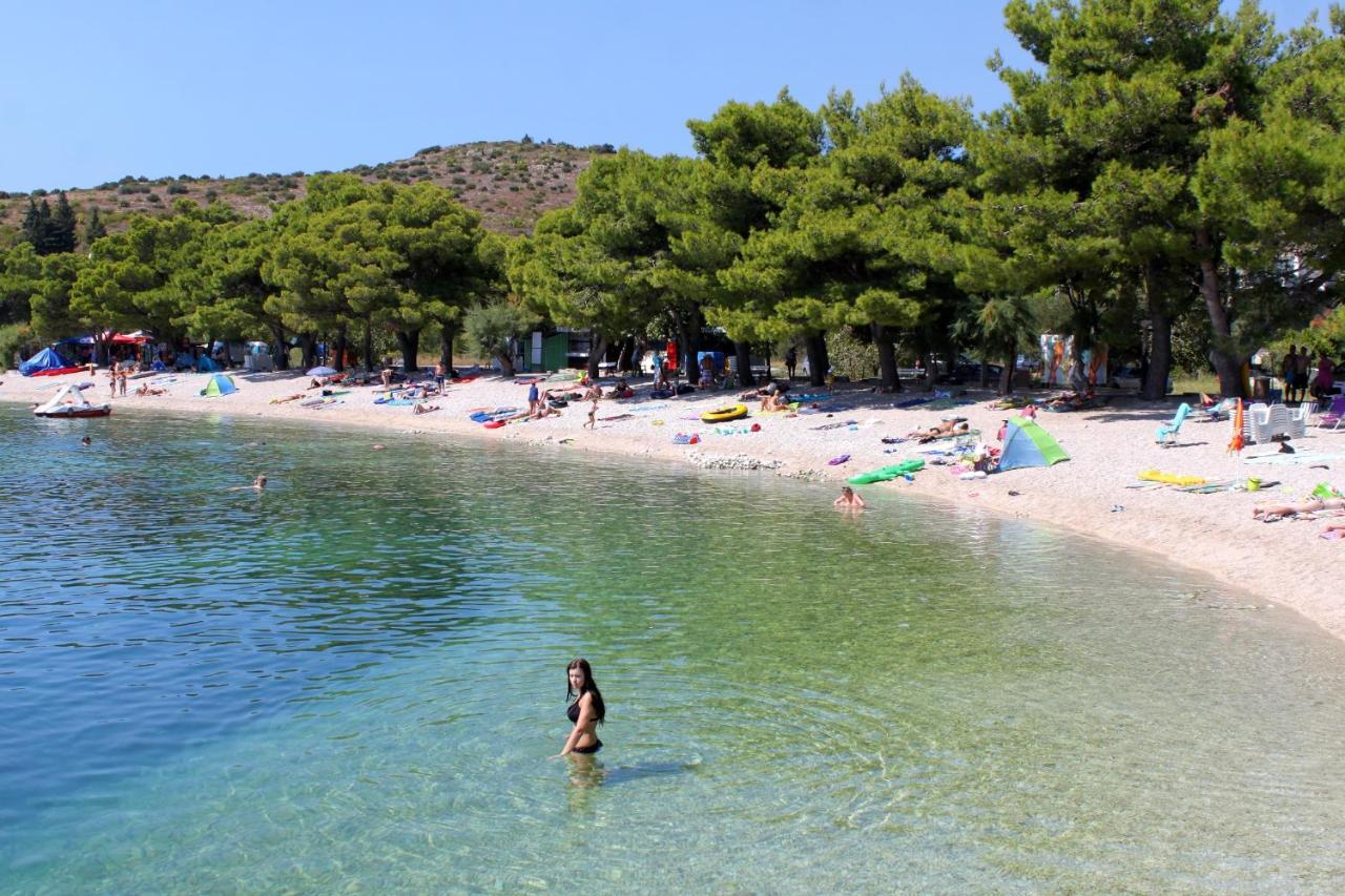 Apartments By The Sea Zivogosce - Blato, Makarska - 1057 Dış mekan fotoğraf