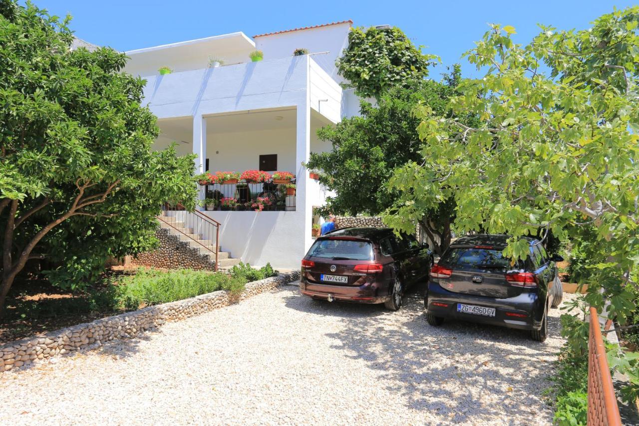 Apartments By The Sea Zivogosce - Blato, Makarska - 1057 Dış mekan fotoğraf