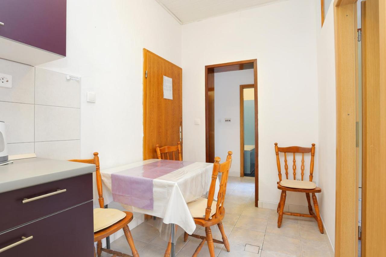 Apartments By The Sea Zivogosce - Blato, Makarska - 1057 Dış mekan fotoğraf