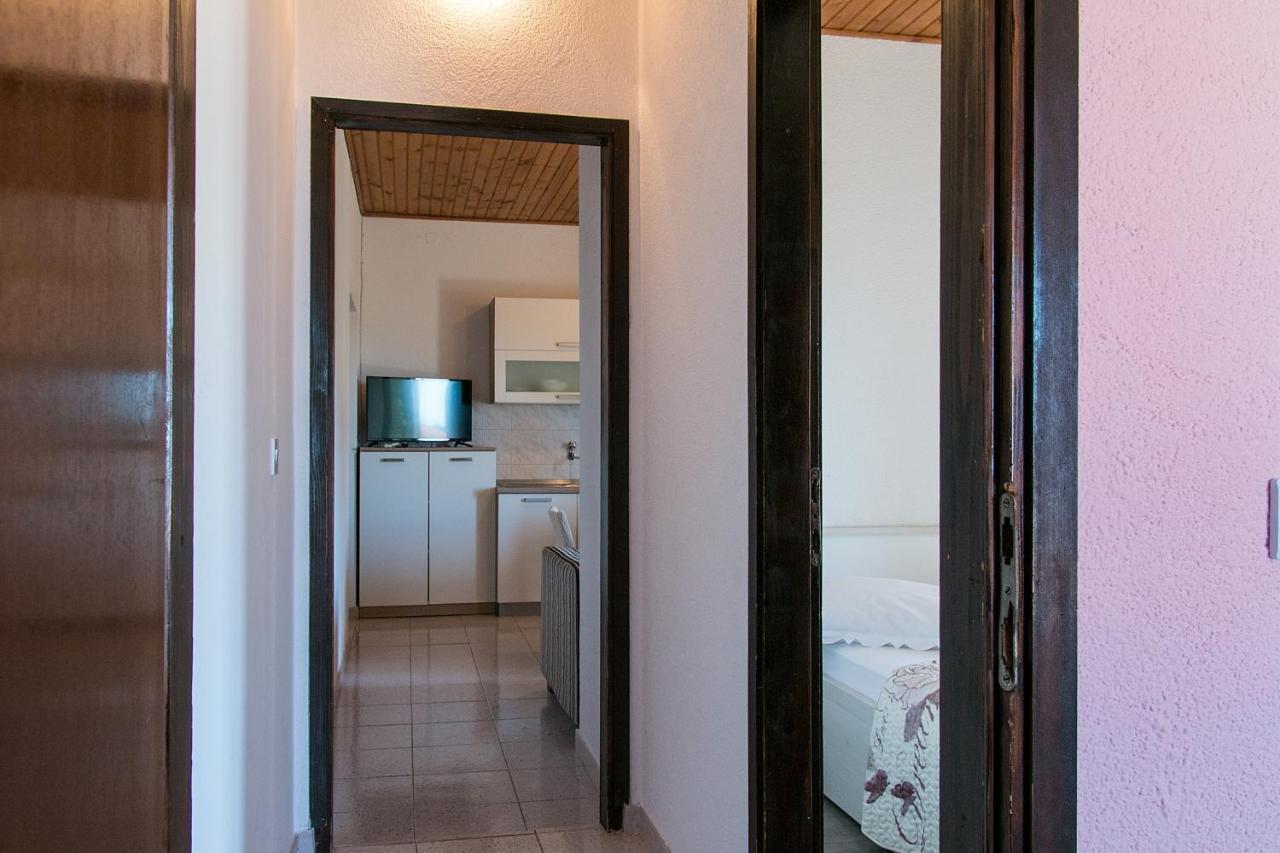 Apartments By The Sea Zivogosce - Blato, Makarska - 1057 Dış mekan fotoğraf