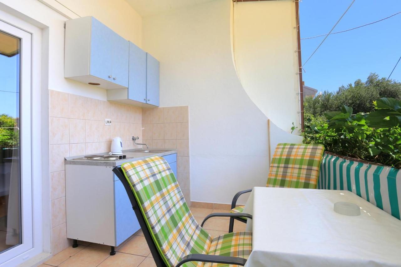 Apartments By The Sea Zivogosce - Blato, Makarska - 1057 Dış mekan fotoğraf