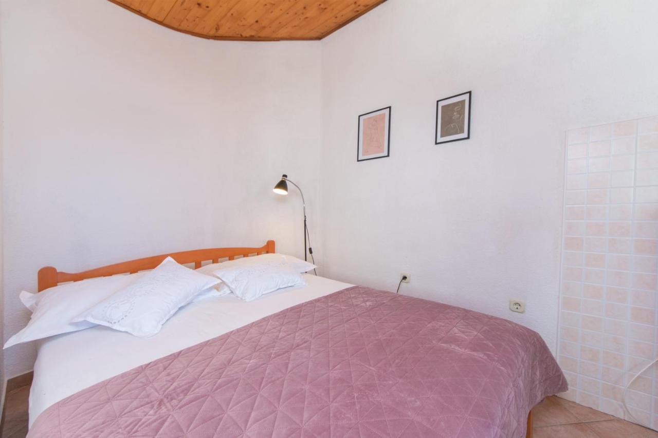 Apartments By The Sea Zivogosce - Blato, Makarska - 1057 Dış mekan fotoğraf
