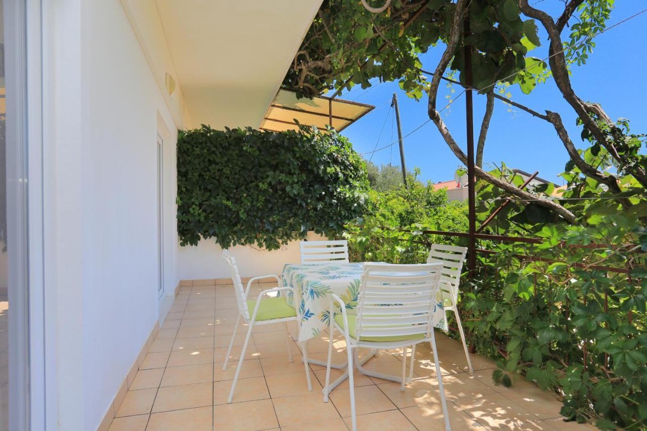 Apartments By The Sea Zivogosce - Blato, Makarska - 1057 Dış mekan fotoğraf