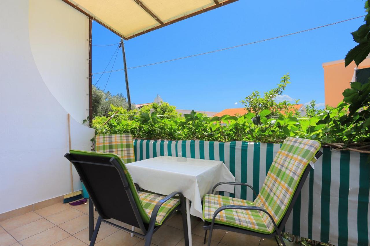 Apartments By The Sea Zivogosce - Blato, Makarska - 1057 Dış mekan fotoğraf