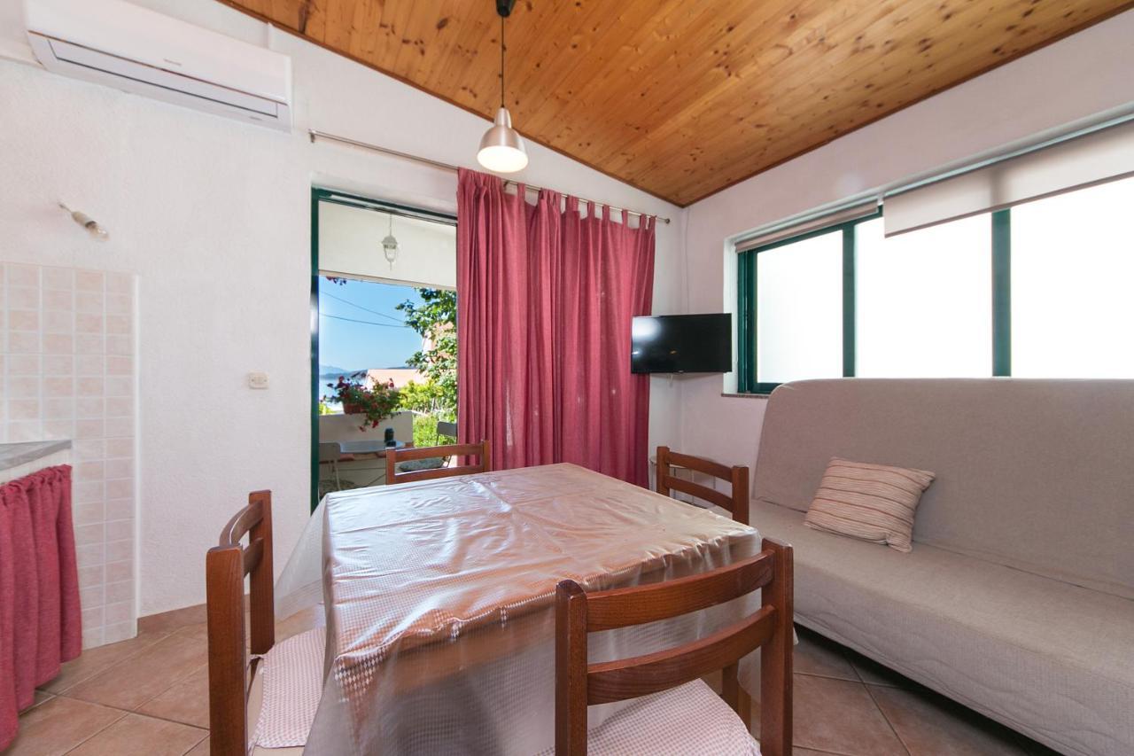 Apartments By The Sea Zivogosce - Blato, Makarska - 1057 Dış mekan fotoğraf