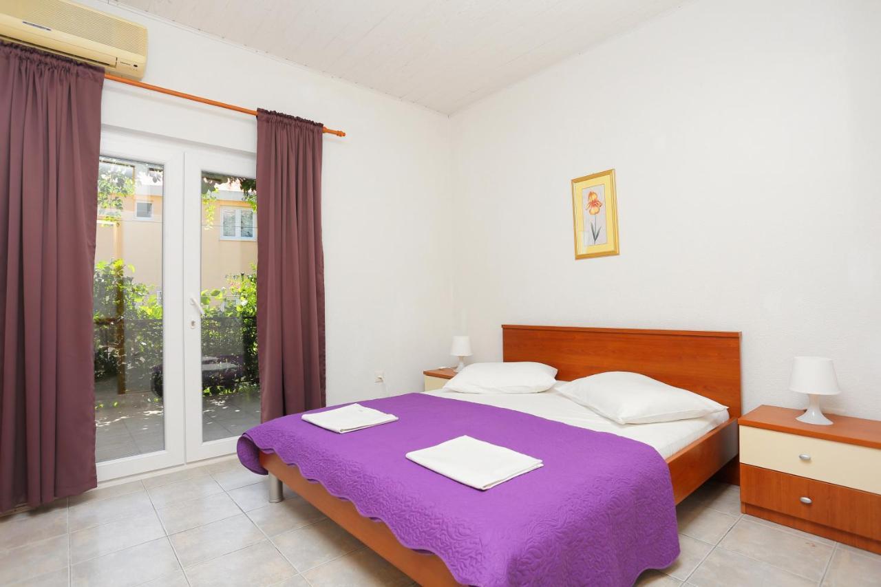 Apartments By The Sea Zivogosce - Blato, Makarska - 1057 Dış mekan fotoğraf