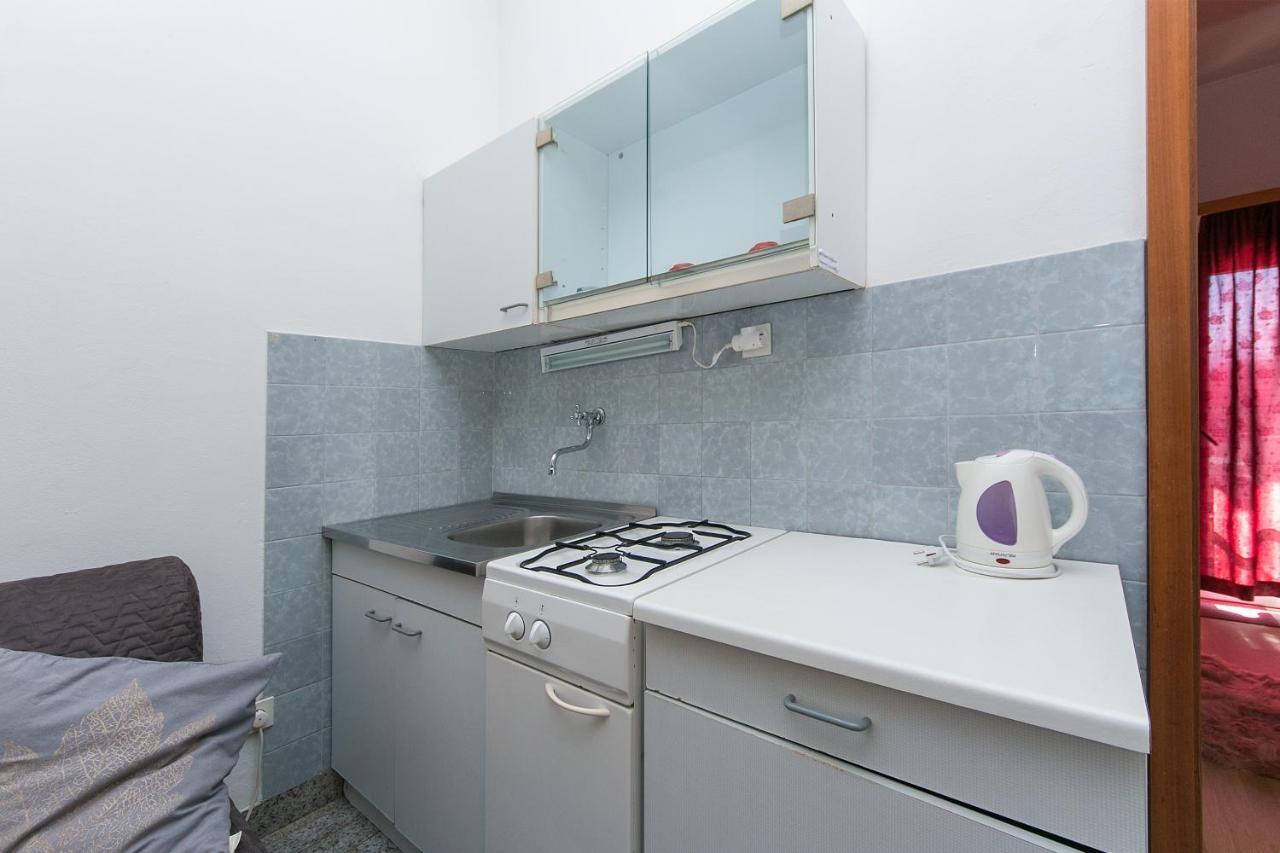 Apartments By The Sea Zivogosce - Blato, Makarska - 1057 Dış mekan fotoğraf