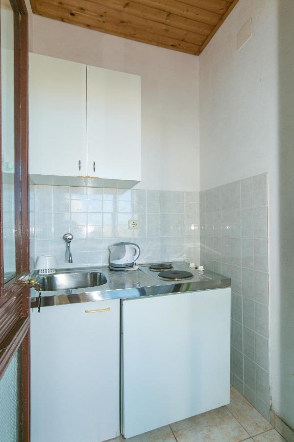 Apartments By The Sea Zivogosce - Blato, Makarska - 1057 Dış mekan fotoğraf