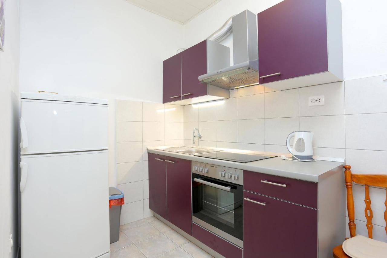 Apartments By The Sea Zivogosce - Blato, Makarska - 1057 Dış mekan fotoğraf