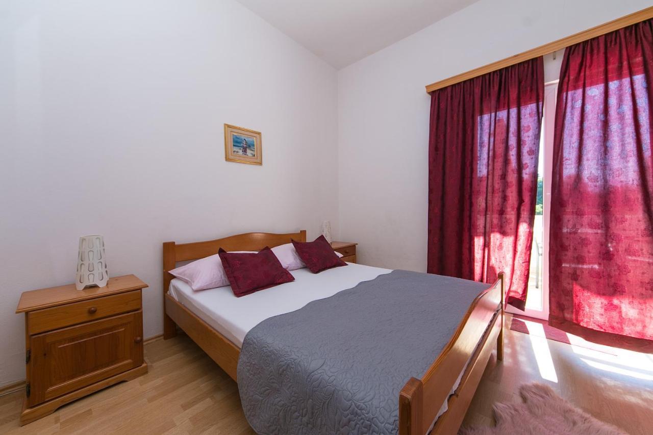 Apartments By The Sea Zivogosce - Blato, Makarska - 1057 Dış mekan fotoğraf