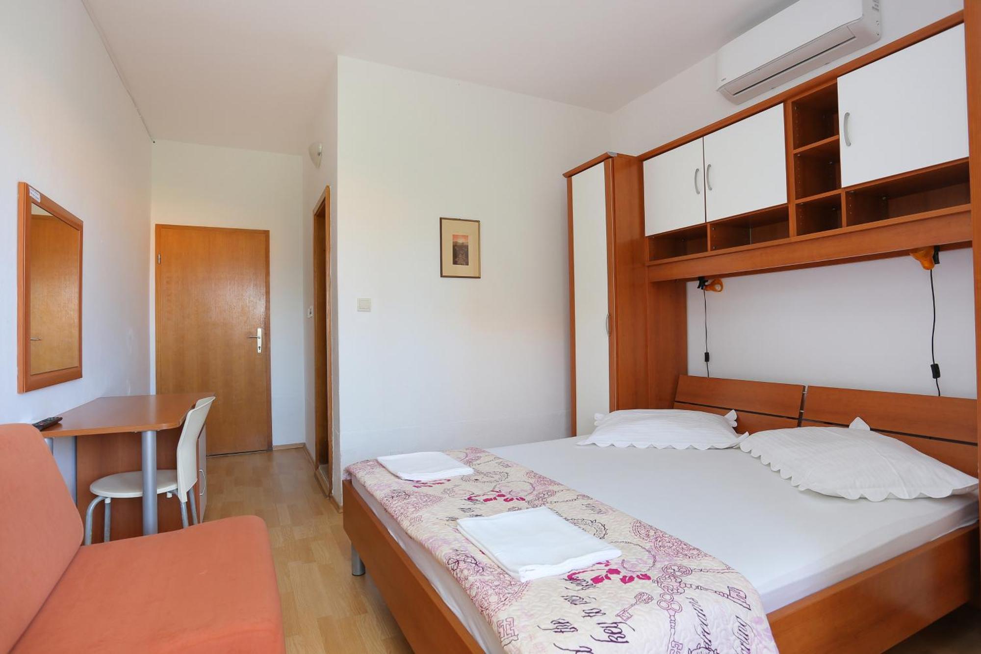 Apartments By The Sea Zivogosce - Blato, Makarska - 1057 Oda fotoğraf