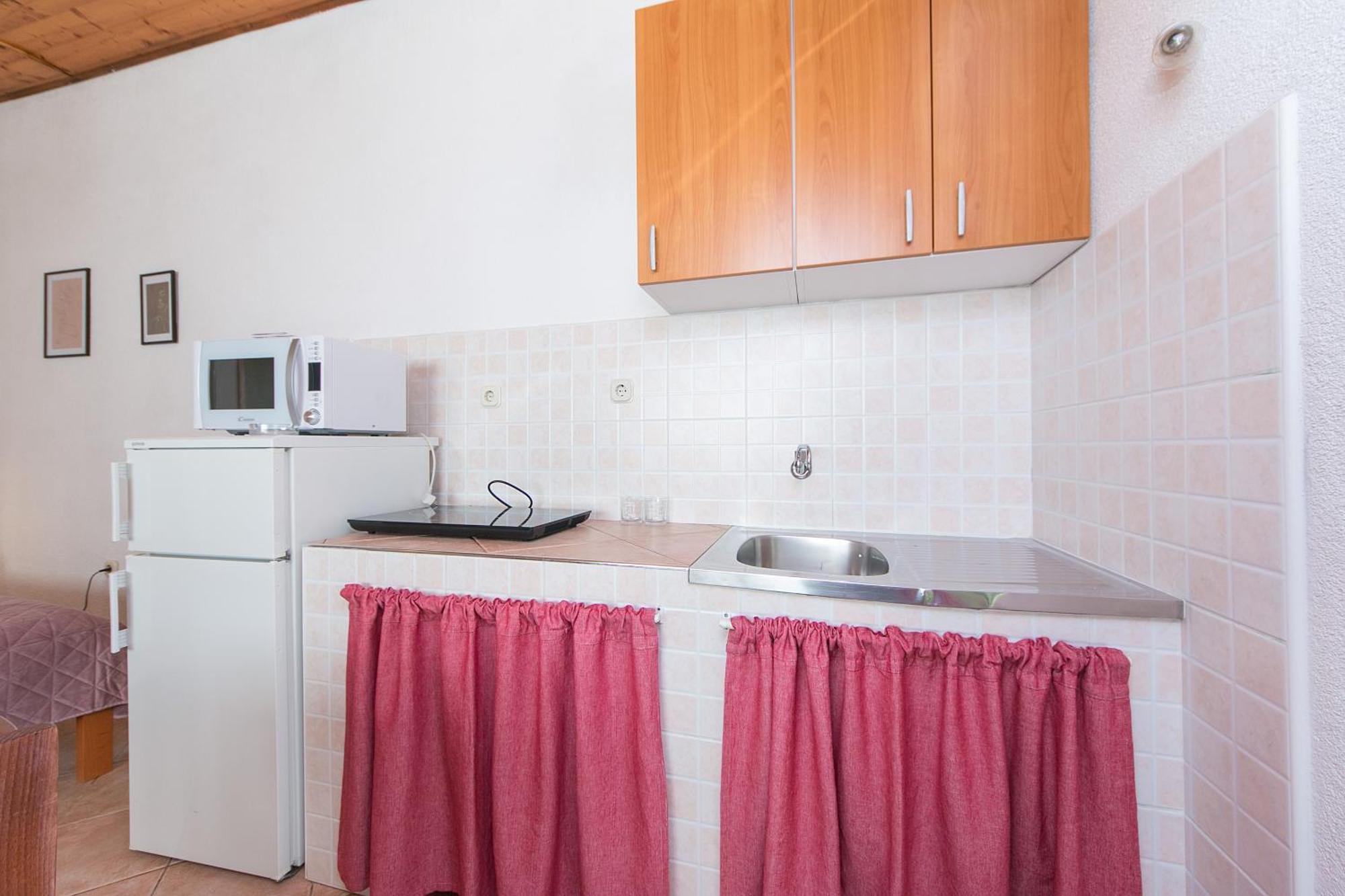 Apartments By The Sea Zivogosce - Blato, Makarska - 1057 Oda fotoğraf