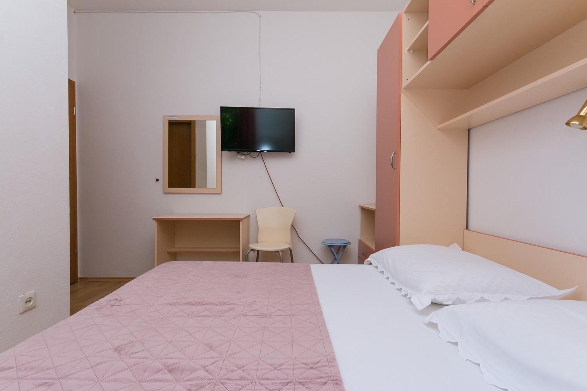 Apartments By The Sea Zivogosce - Blato, Makarska - 1057 Oda fotoğraf