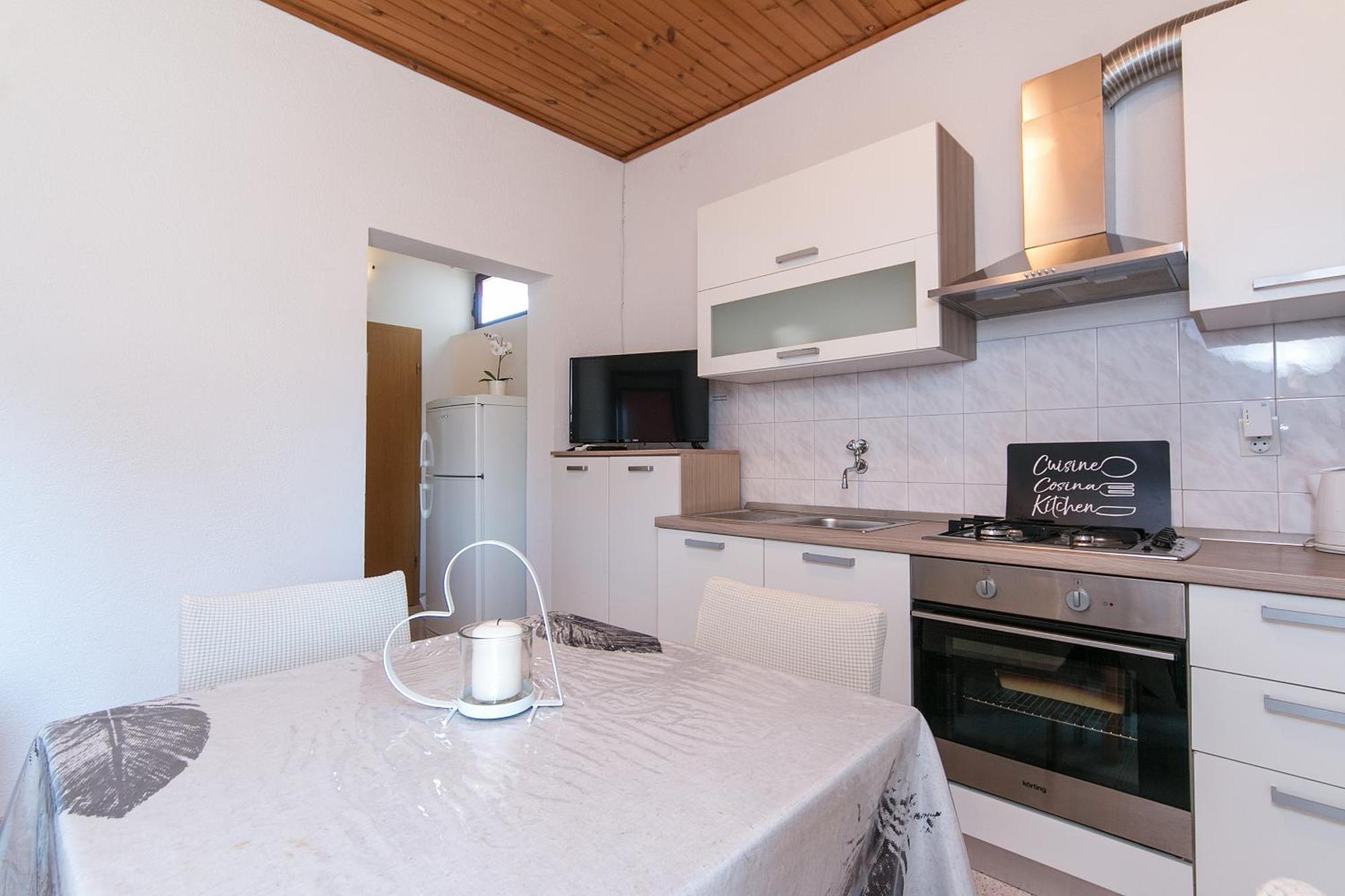Apartments By The Sea Zivogosce - Blato, Makarska - 1057 Oda fotoğraf