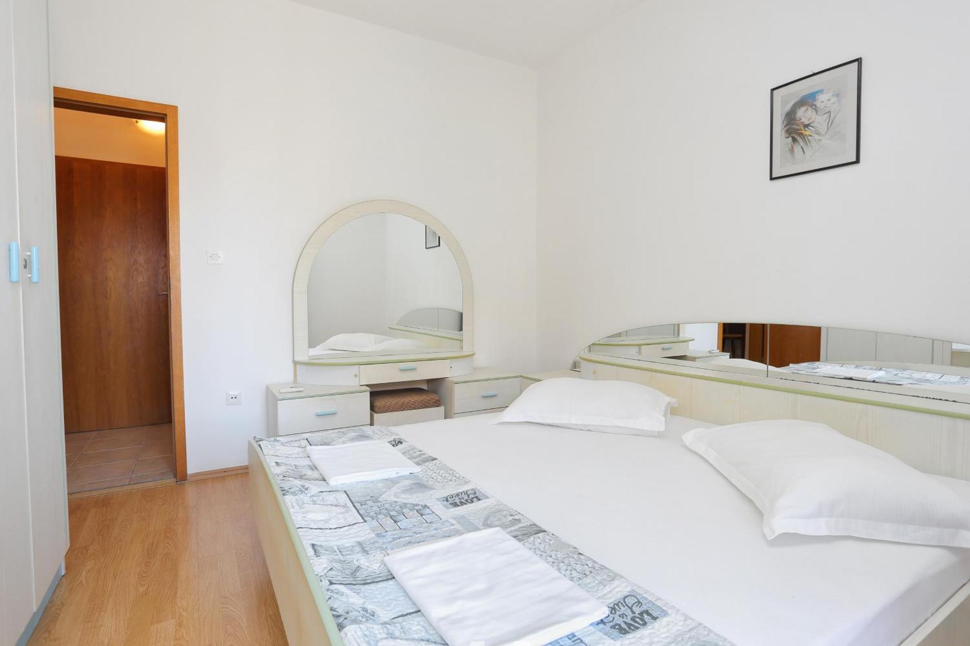 Apartments By The Sea Zivogosce - Blato, Makarska - 1057 Oda fotoğraf