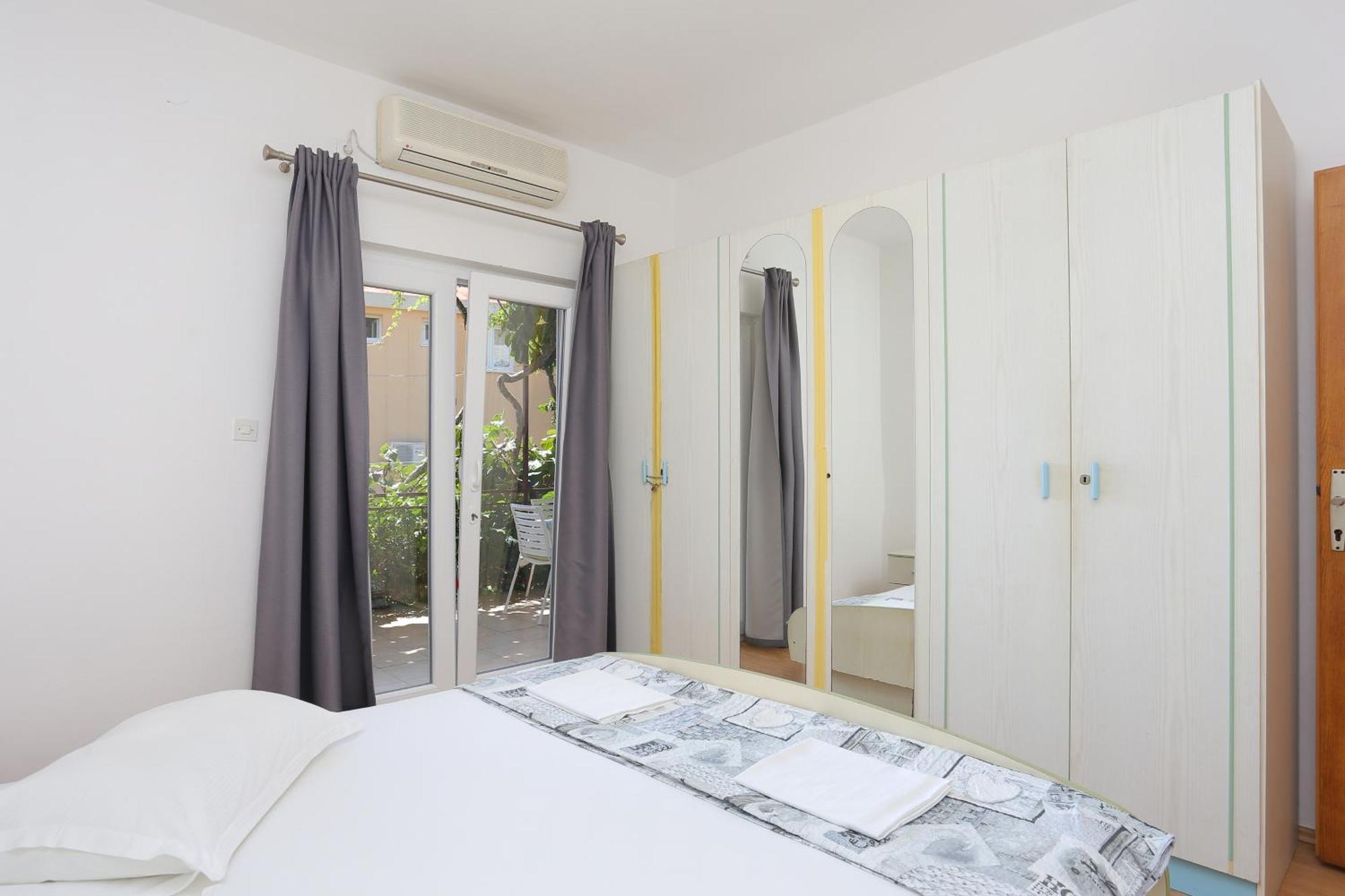 Apartments By The Sea Zivogosce - Blato, Makarska - 1057 Oda fotoğraf
